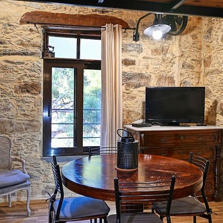 Pefkopetro Loft Villa Chania  Buitenkant foto