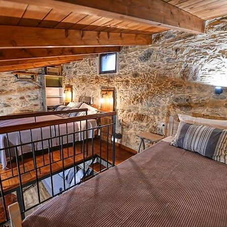 Pefkopetro Loft Villa Chania  Buitenkant foto