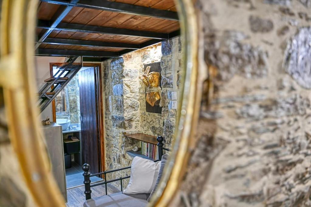 Pefkopetro Loft Villa Chania  Buitenkant foto